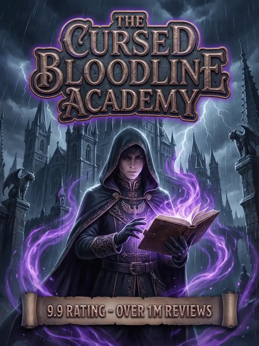 The Cursed Bloodline Academy